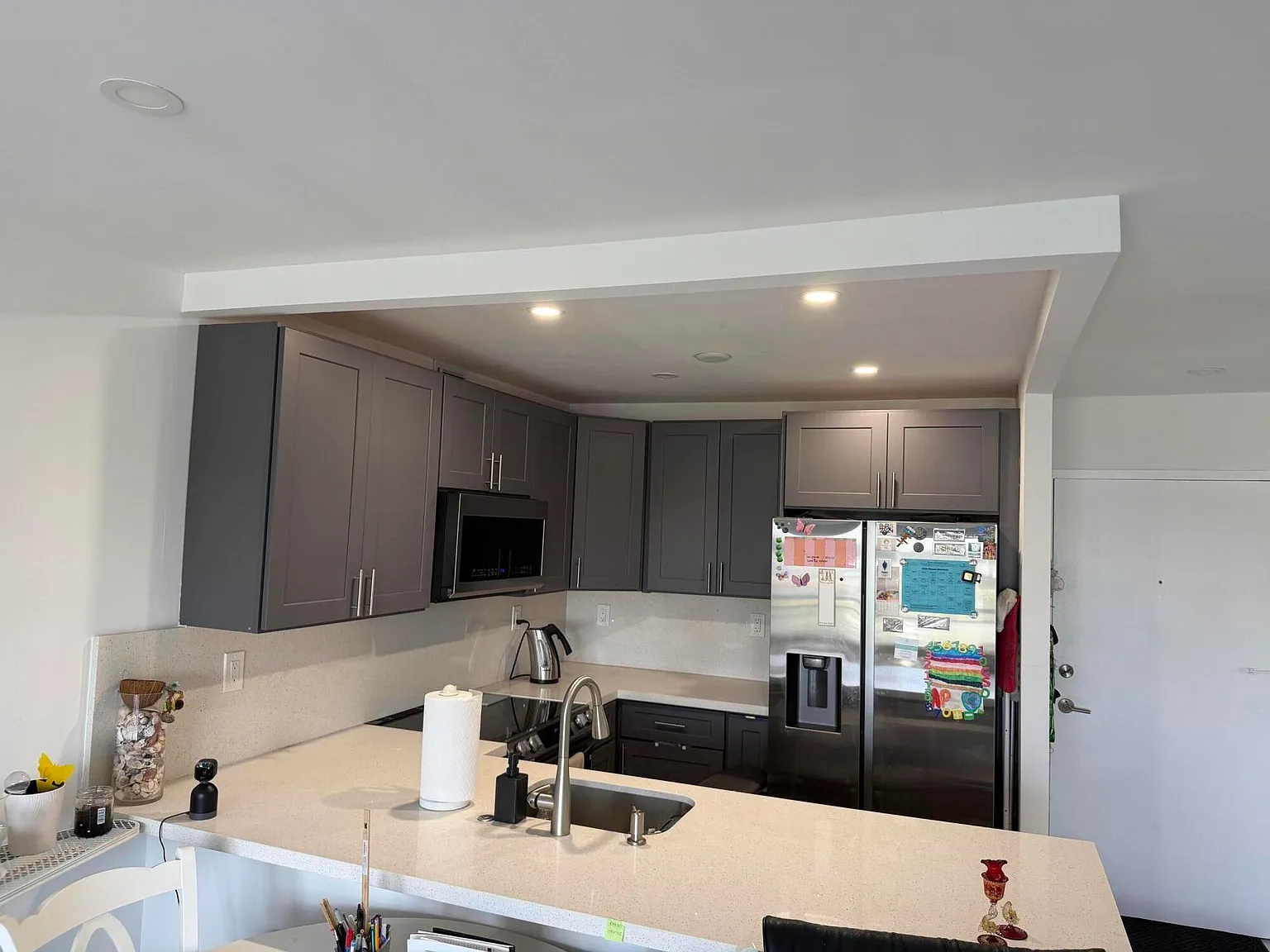 1 bed, 1.0 bath, 680 sqft, $2,200 — Photo 2
