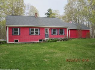 250 Merrill Rd, Lewiston, ME 04240