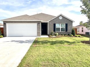 14903 E 39th Pl S, Tulsa, OK 74134