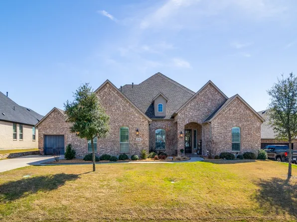 2618 Cypress Dr, Rockwall, TX 75087