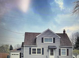 239 Walck Rd, North Tonawanda, NY 14120