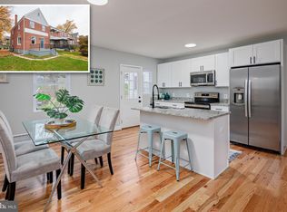 1353 E Northern Pkwy, Baltimore, MD 21239