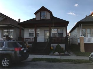 3265 Trowbridge St, Hamtramck, MI 48212
