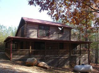 184 Scenic Mountain View Rd, Blue Ridge, GA 30513