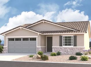 4016 S 2160 W Cordero LOT 5, Hurricane, UT 84737