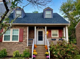 1415 Timber Valley Dr, Nashville, TN 37214