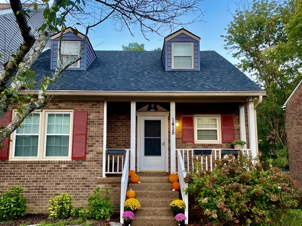 1415 Timber Valley Dr, Nashville, TN 37214