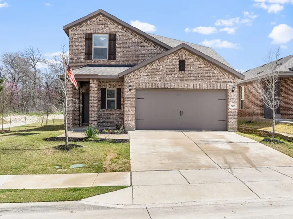 3213 Bedstraw Ln, Melissa, TX