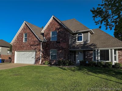 1310 E Concord Pl, Broken Arrow, OK, 74012