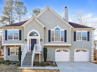 5027 Hyacinth Ln, Austell, GA 30106