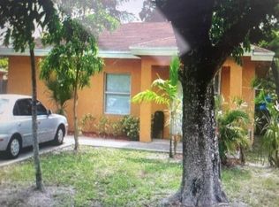 1835 Lauderdale Manor Dr, Fort Lauderdale, FL 33311