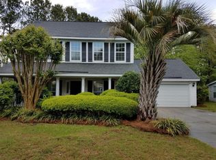 1223 Spoon Ct, Mount Pleasant, SC 29466