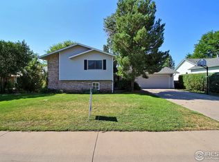 4962 W 8th Street Rd, Greeley, CO 80634