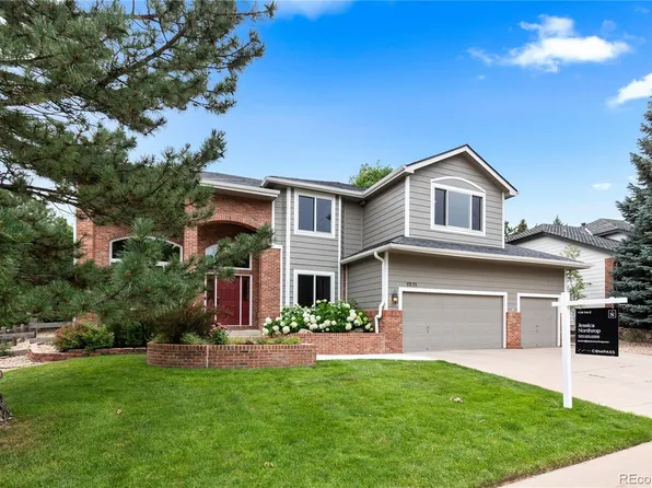 7271 Brixham Circle, Castle Pines, CO 80108