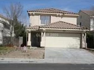 6558 Arrow Creek Ct, Las Vegas, NV 89156