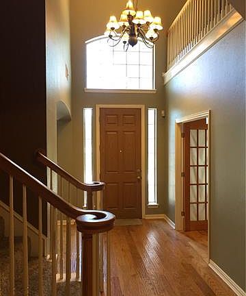 2nd image of 1407 Clark Springs Dr