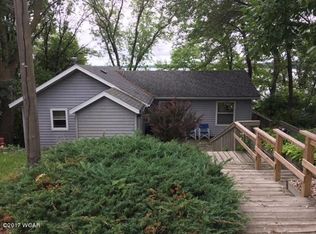 3832 Eagle Lake Rd N, Willmar, MN 56201