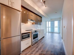 188 Fairview Mall Dr #319, Toronto, ON M2J 0H7