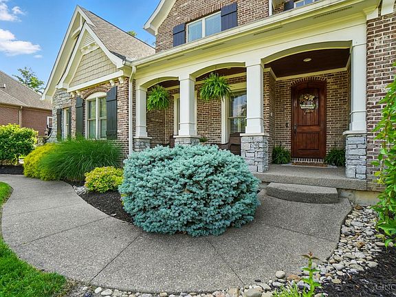 4th image of 4613 Woodhaven Ct