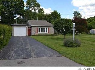 278 Cascade Pl, Rochester, NY 14609