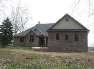 7390 N Winans Rd, Alma, MI 48801