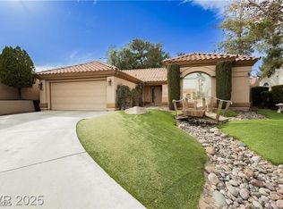 4401 Inez Dr, Las Vegas, NV 89130