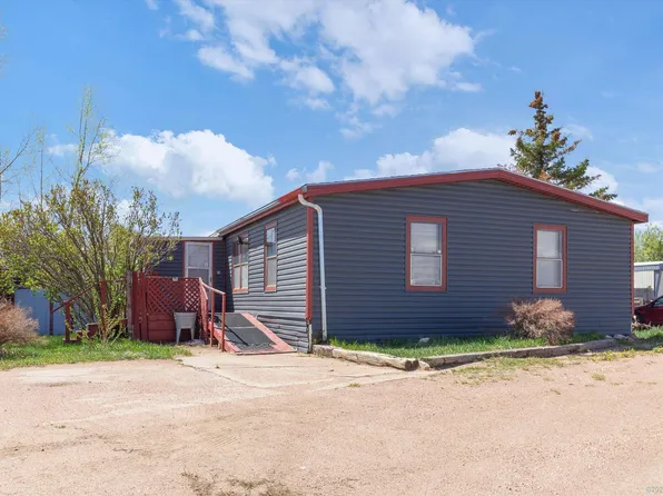 276 Highway 230 #64, Laramie, WY 82070