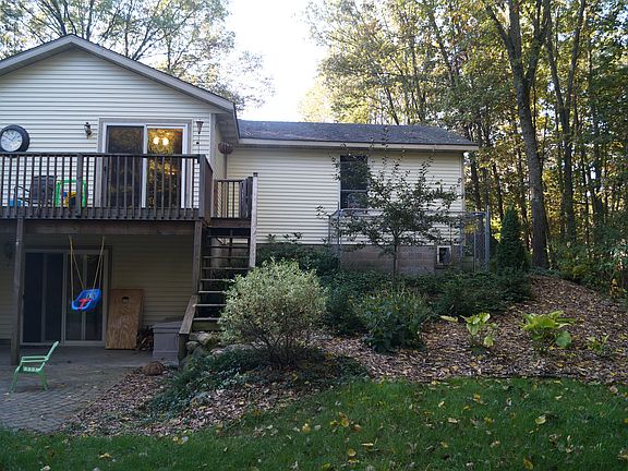 Indoor/Outdoor dog kennel 