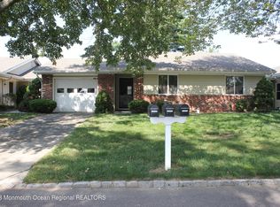 740B Pompton Rd #740B, Monroe Township, NJ 08831