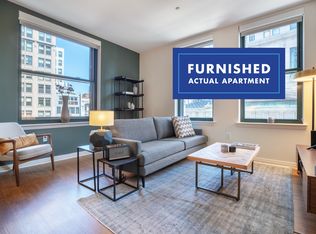 2 Broad St #5G, Boston, MA 02109