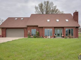 8410 SW 77th St, Auburn, KS 66402