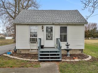 122 N Center St, Braidwood, IL 60408