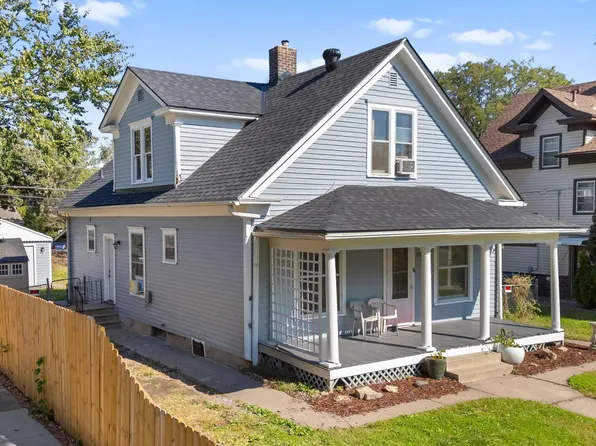 832 Garfield St, Lincoln, NE 68502