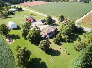 5106 Highway 24 E, Quincy, IL 62305