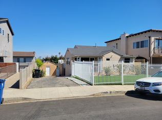 1926 Preuss Rd #1/2, Los Angeles, CA 90034