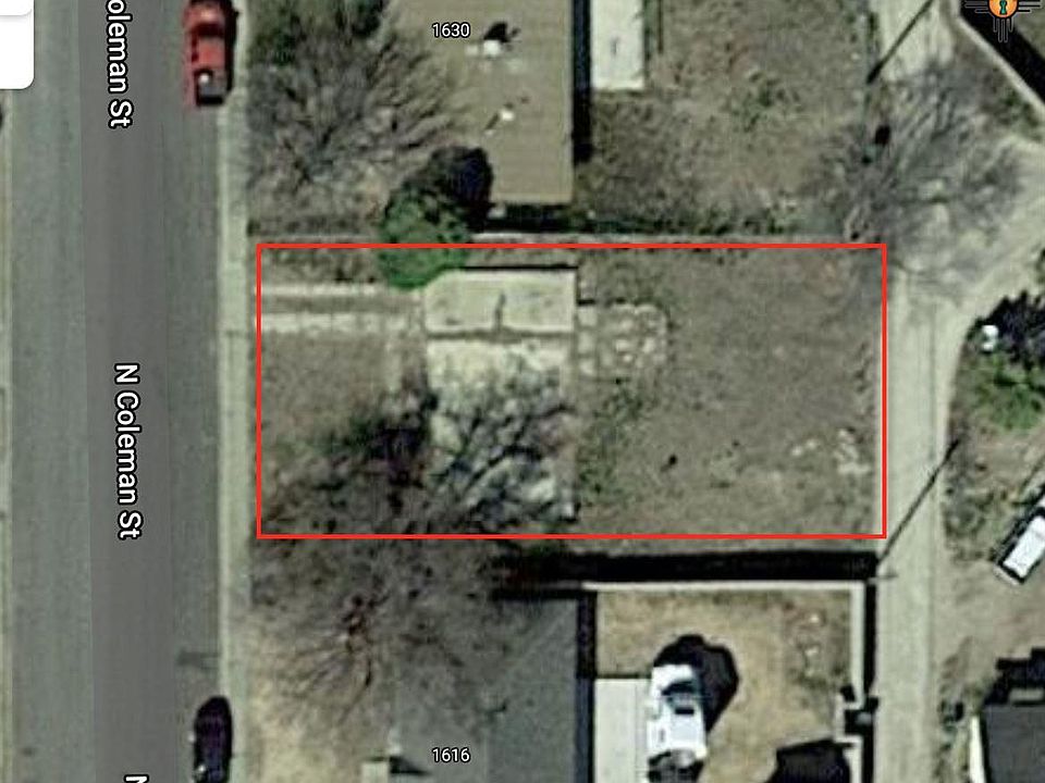 2nd image of N Coleman St