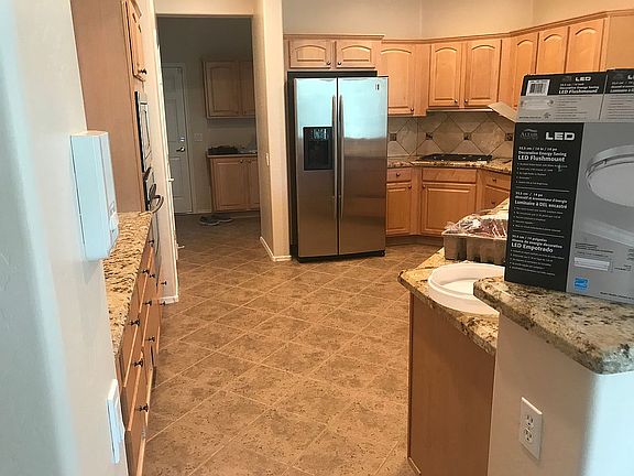 2nd image of 16760 W Cathedral Rock Ct