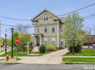 1 Imlay Street, Hartford, CT 06105