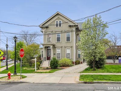 1 Imlay Street, Hartford, CT, 06105
