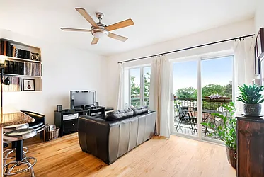 Sold by Corcoran