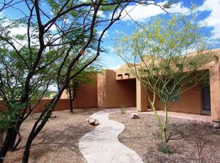5665 N Mountain Reserve Pl, Tucson, AZ 85743