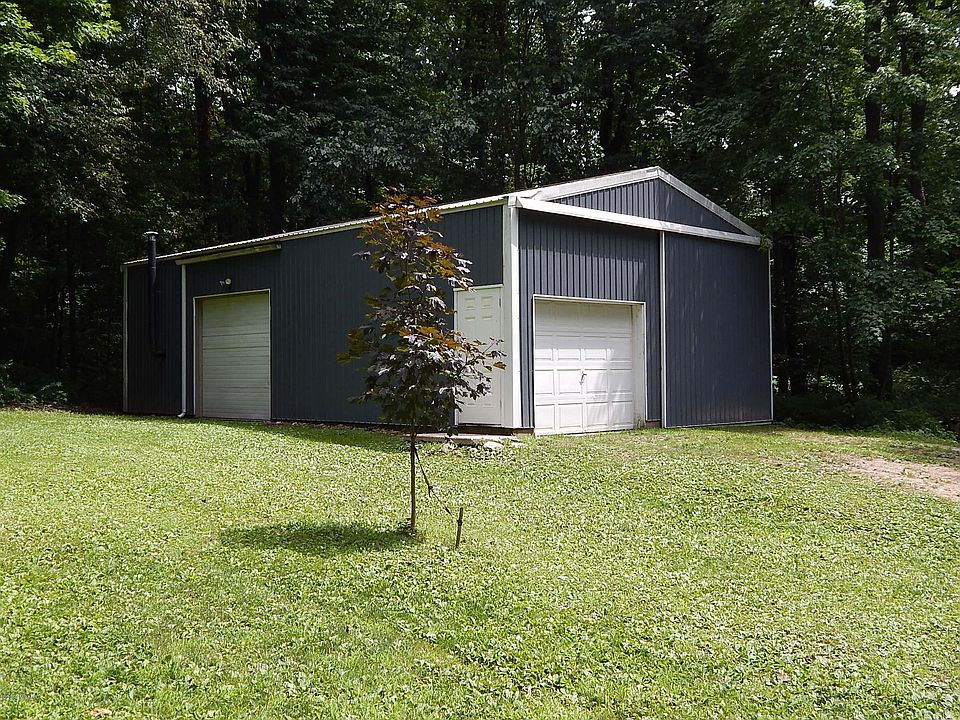 63777 Klinger Lake Rd, Centreville, MI 49032 Zillow