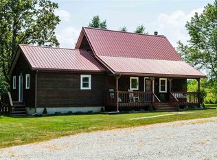 37345 Pleasant View Rd, Green Ridge, MO 65332