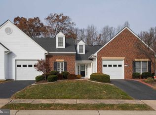 12104 Meadow Branch Way, Fredericksburg, VA 22407