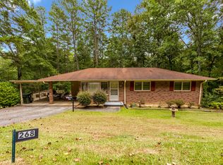 268 Hickory Cir, Toccoa, GA 30577