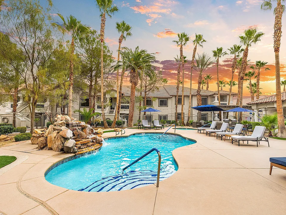 Destinations Pueblo 55+ Apartment Homes
