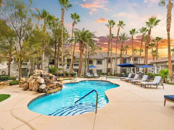 Destinations Pueblo 55+ Apartment Homes