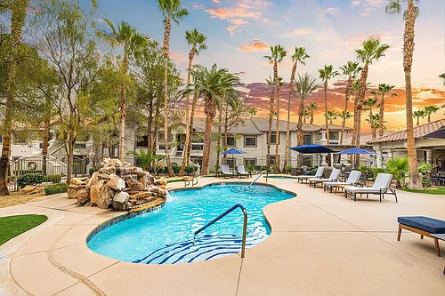 Destinations Pueblo 55+ Apartment Homes Photo 1