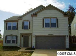 728 Winborne Ave SW, Concord, NC 28025