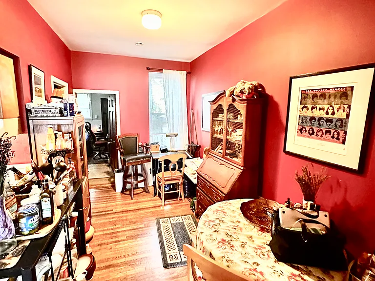 3653 Calumet St #1 — Photo 4